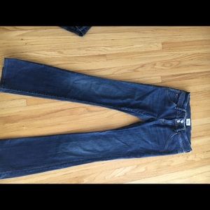 Hudson Jeans